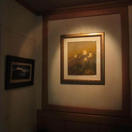 Jeju Olleh Hotel Bagian luar foto