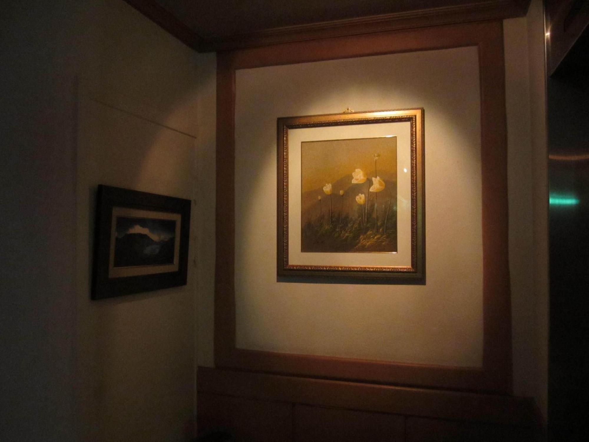 Jeju Olleh Hotel Bagian luar foto